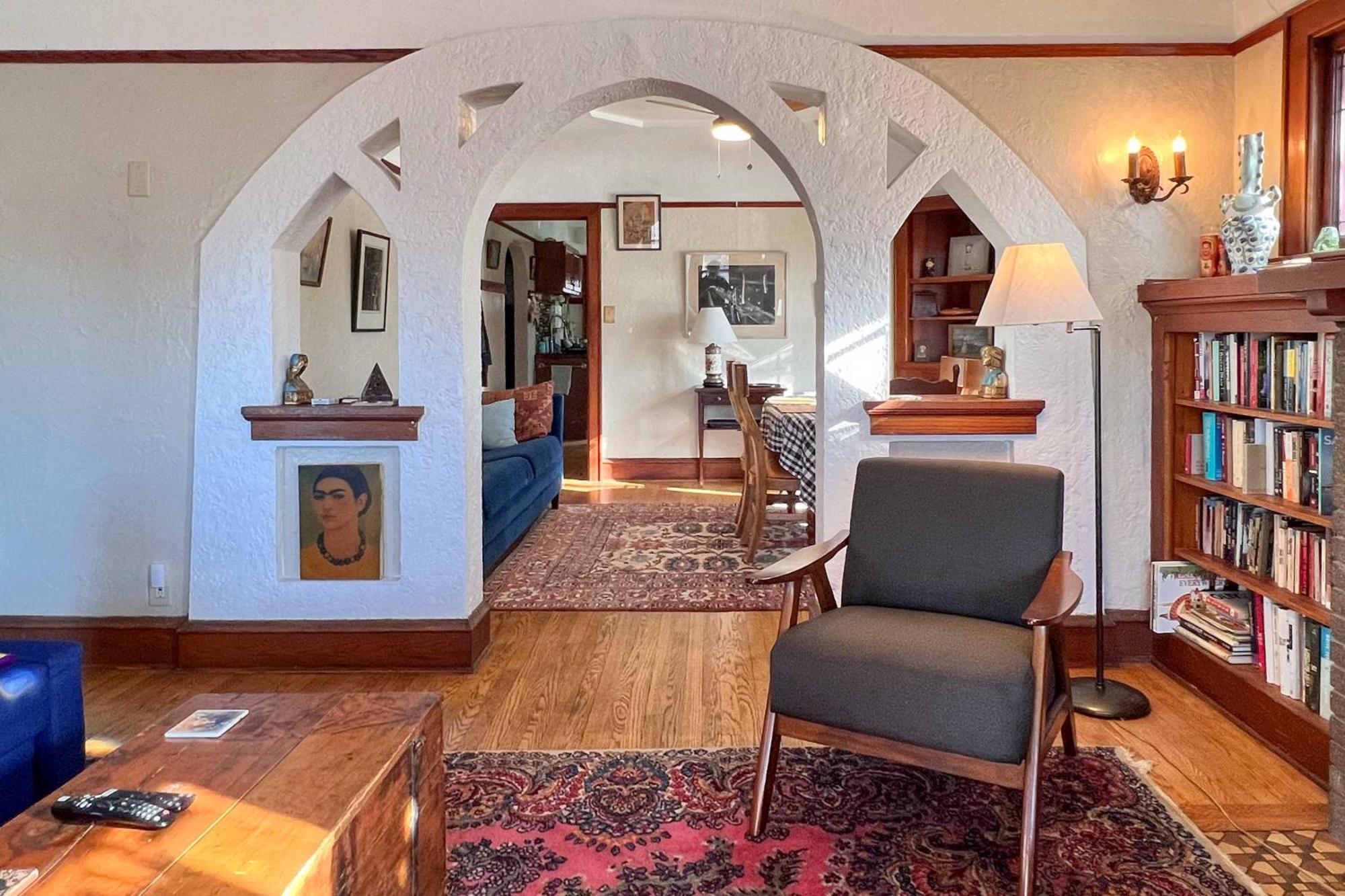 Chic Milwaukee Apartment In Hip Neighborhood! 외부 사진