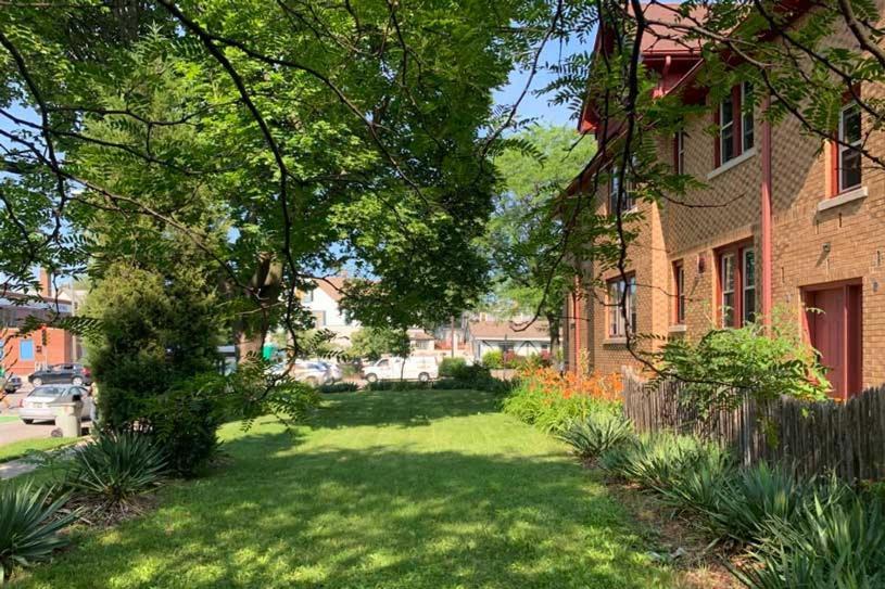 Chic Milwaukee Apartment In Hip Neighborhood! 외부 사진